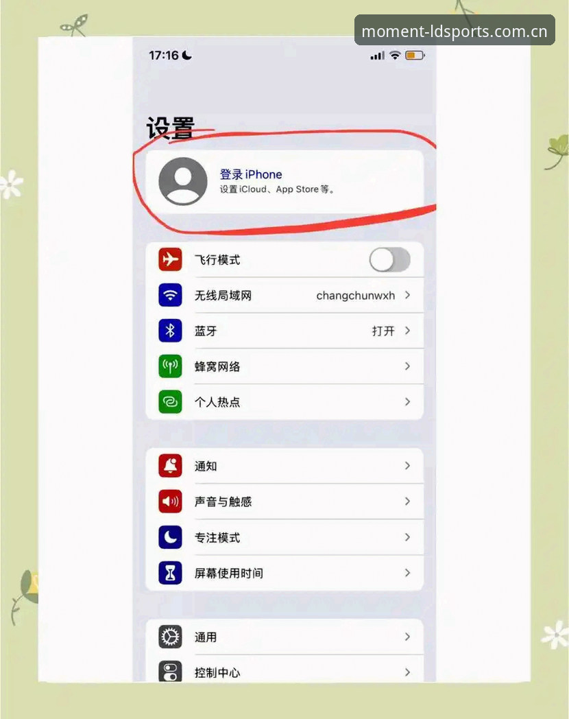 LDSPORTS综合体育官方主站苹果端登录全攻略：从新手到老手的实用经验详解